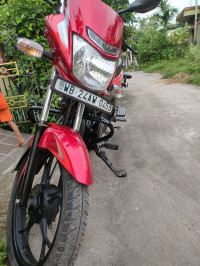 Bajaj Platina 110 H-Gear 2020 Model