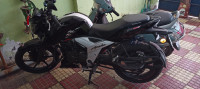 TVS Apache RTR 160 4V 2019 Model