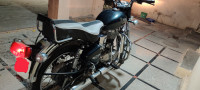 Royal Enfield Bullet Electra Twinspark 2014 Model