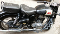 Royal Enfield Classic 2018 Model