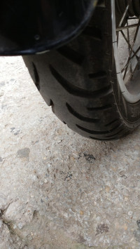 Black Royal Enfield Classic