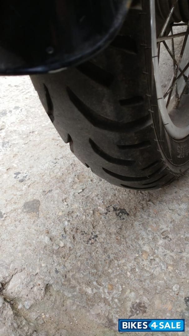 Black Royal Enfield Classic