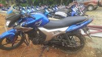 Yamaha SZ-R 2011 Model