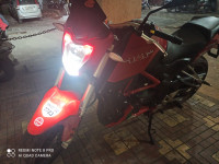 Benelli TNT 25 2018 Model