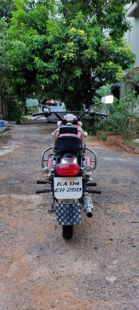 Royal Enfield Bullet Electra 5S 2006 Model