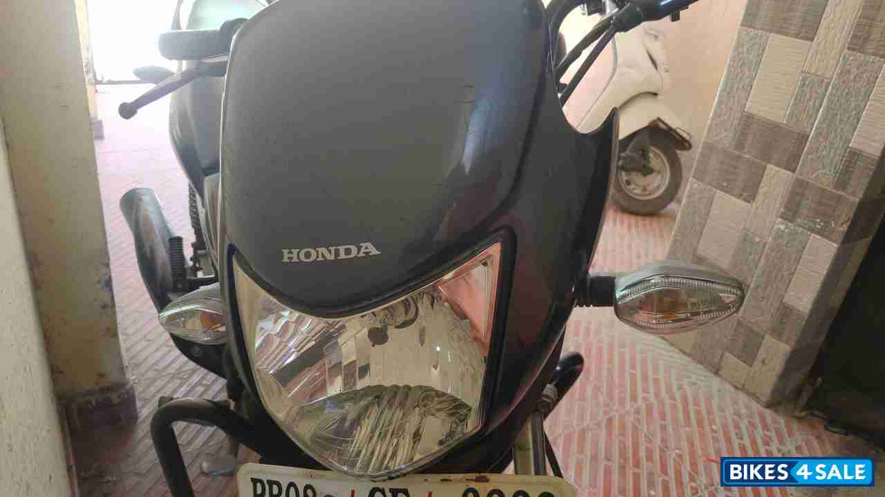 Honda Dream Yuga