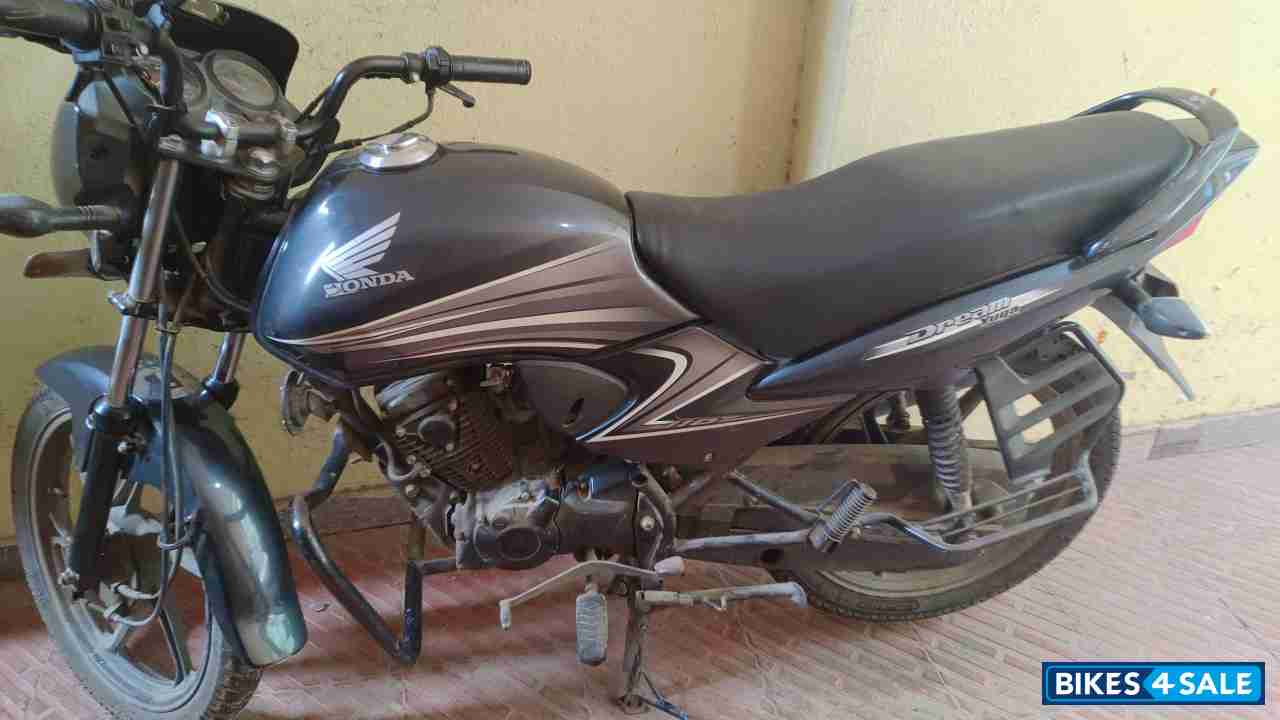 Honda Dream Yuga