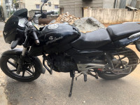 Bajaj Pulsar 180 2009 Model
