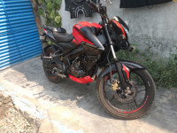 Bajaj Pulsar NS 160 2017 Model