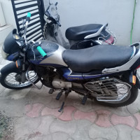 Hero Passion Plus 2008 Model