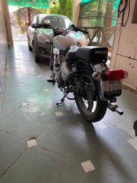 Royal Enfield Bullet Electra 2011 Model