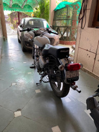 Royal Enfield Bullet Electra