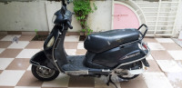 Suzuki Access 125 2009 Model