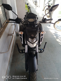 Yamaha FZ-S FI V3 BS6 2020 Model