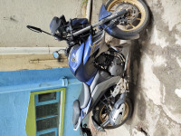 Yamaha FZS 25
