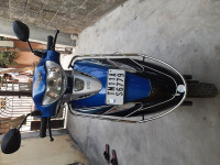 TVS Scooty Pep Plus BS6 2020 Model