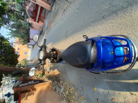 TVS Scooty Pep Plus BS6