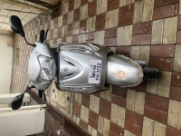 Suzuki Access 125 2015 Model