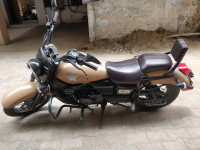 Sand UM Renegade Commando Mojave