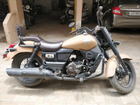 Sand UM Renegade Commando Mojave