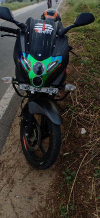 Bajaj Pulsar 180F Neon 2019 Model