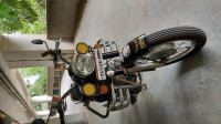 Royal Enfield Bullet Standard 350 2015 Model