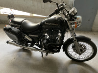 Royal Enfield Thunderbird 350 2015 Model