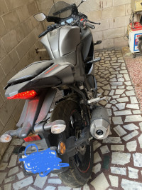 Yamaha YZF R15 V3 BS6 2021 Model