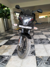 Bajaj Pulsar 180F Neon BS6 2020 Model