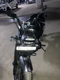 Honda Hness CB350 DLX 2021 Model