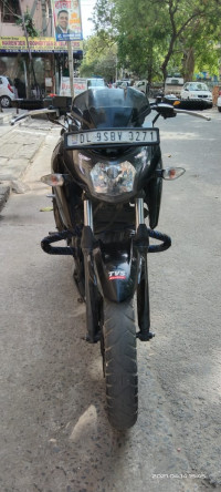 TVS RTR 160 4v 2019 Model