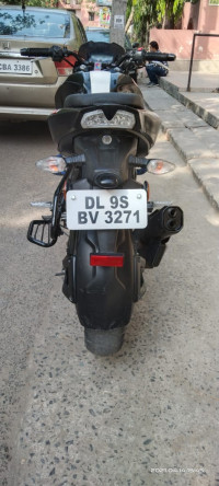 TVS RTR 160 4v