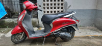 Yamaha Fascino
