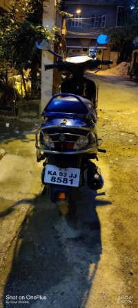 TVS Scooty Pep Plus