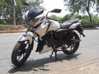 TVS Apache RTR 160 2018 Model