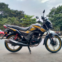 Honda SP 125 BSVI 2018 Model