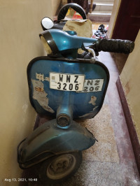 Bajaj Super