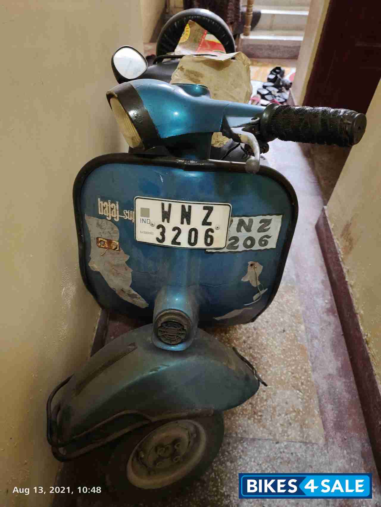 Bajaj Super Bajaj Super