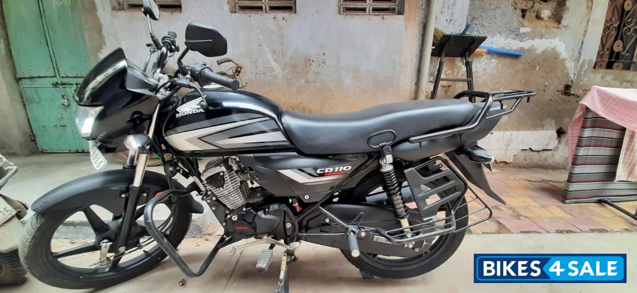 Honda CD 110 Dream Honda CD 110 Dream