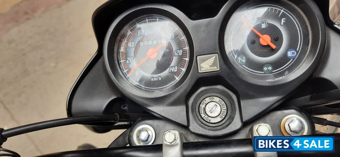 Honda CD 110 Dream Honda CD 110 Dream