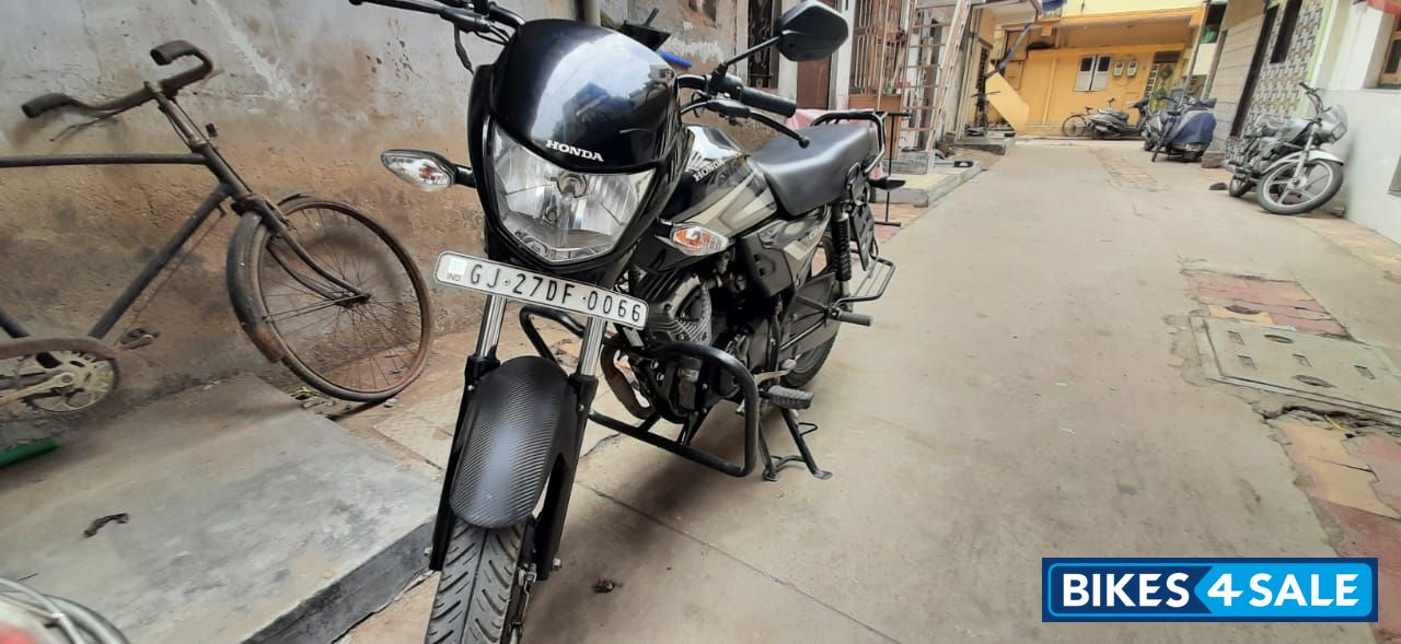 Honda CD 110 Dream Honda CD 110 Dream