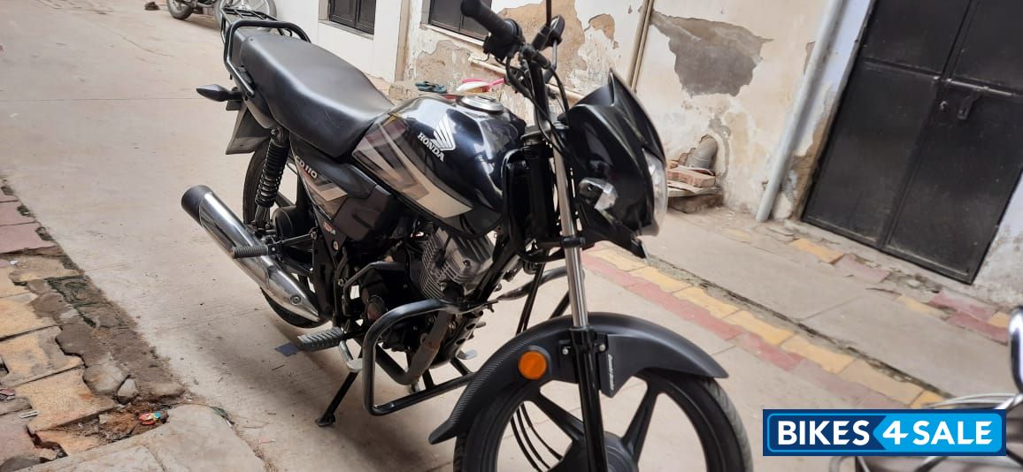 Honda CD 110 Dream Honda CD 110 Dream