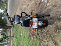 Royal Enfield Thunderbird 350