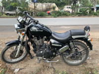 Royal Enfield Thunderbird 350