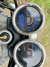 Royal Enfield Thunderbird 350