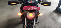TVS Apache RTR 200 4V 2019 Model