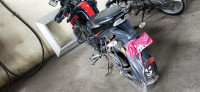 TVS Apache RTR 200 4V