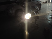 Bajaj Avenger Street 220 2016 Model