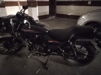 Bajaj Avenger Street 220