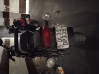 Bajaj Avenger Street 220